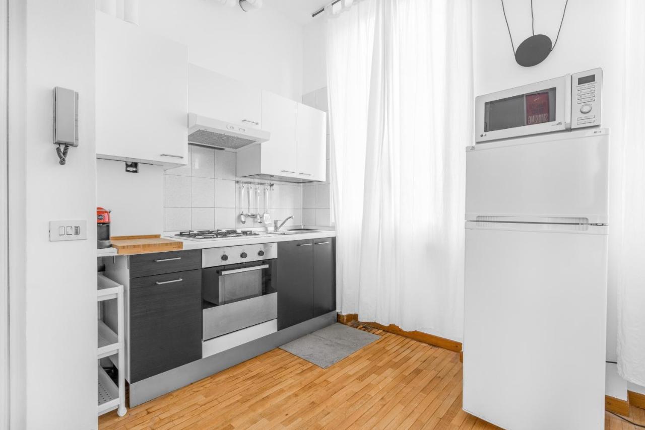 Duomo 7 Minuti Exclusive Apartment Vercelli Milano Esterno foto