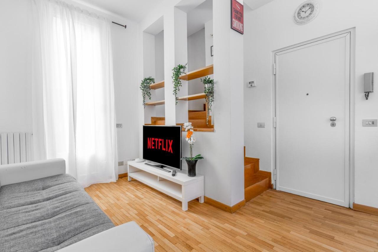 Duomo 7 Minuti Exclusive Apartment Vercelli Milano Esterno foto