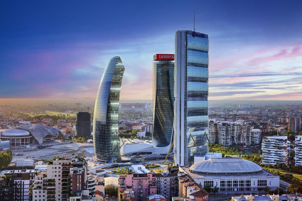 Duomo 7 Minuti Exclusive Apartment Vercelli Milano Esterno foto